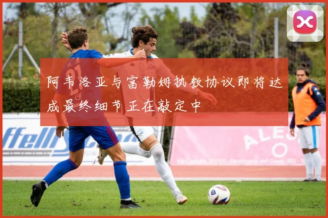 阿韦洛亚与富勒姆执教协议即将达成最终细节正在敲定中