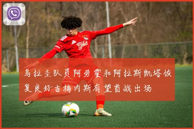 乌拉圭队员阿劳霍和阿拉斯凯塔恢复良好吉梅内斯有望首战出场